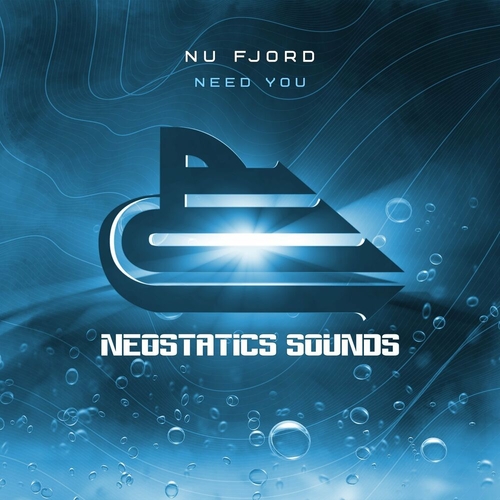 Nu Fjord - Need You [NS1123]